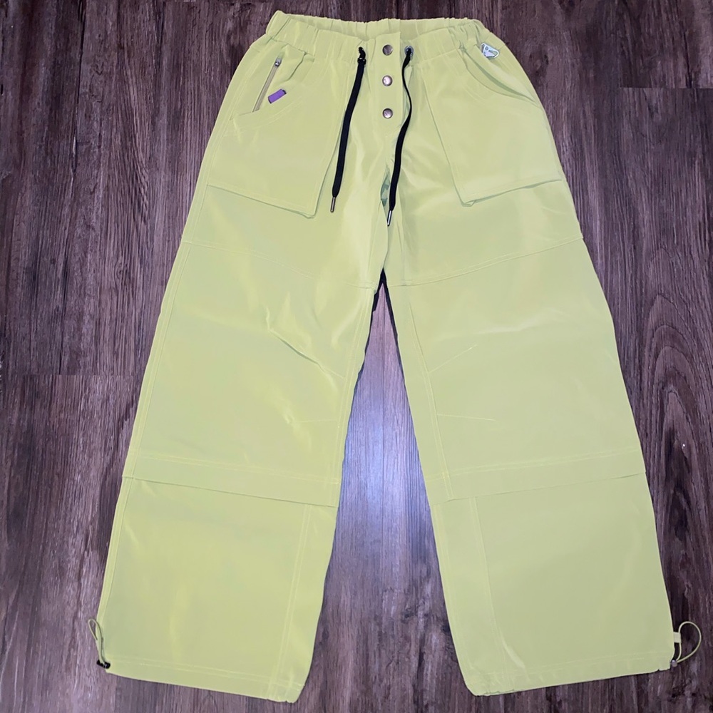 FREE PEOPLE Paradox Pants XS - Picture 2 of 14
